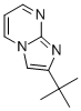 2-TERT-BUTYL-IMIDAZO[1,2-A]PYRIMIDINE CAS#: 887360-66-9