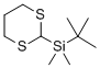 2-(TERT-BUTYLDIMETHYLSILYL)-1,3-DITHIANE CAS#: 95452-06-5