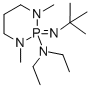 2-TERT-BUTYLIMINO-2-DIETHYLAMINO-1,3-DIMETHYL-PERHYDRO-1,3,2-DIAZAPHOSPHORINE CAS#: 98015-45-3