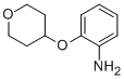 2-(TETRAHYDROPYRAN-4-YLOXY)ANILINE CAS#: 898289-35-5