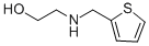 2-[(THIOPHEN-2-YLMETHYL)-AMINO]-ETHANOL CAS#: 93448-34-1