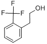 2-(TRIFLUOROMETHYL)PHENETHYL ALCOHOL CAS#: 94022-96-5