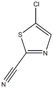 2-Thiazolecarbonitrile, 5-chloro- CAS#: 98020-94-1