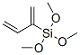 2-(Trimethoxysilyl)-1,3-butadiene CAS#: 93830-52-5