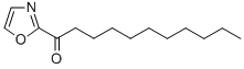 2-UNDECANOYLOXAZOLE CAS#: 898758-45-7