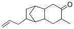 2-allyloctahydro-7-methyl-1,4-methanonaphthalen-6(2H)-one CAS#: 94134-66-4