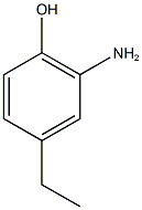 2-amino-4-ethylphenol CAS#: 94109-11-2