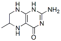 2-amino-6-methyl-5,6,7,8-tetrahydro-1H-pteridin-4-one CAS#: 942-41-6