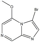2-a]pyrazine CAS#: 91775-61-0