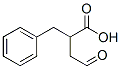 2-benzyl-3-formylpropanoic acid CAS#: 96686-58-7
