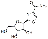 2-beta-arabinofuranosylthiazole-4-carboxamide CAS#: 92952-33-5