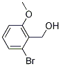 (2-broMo-6-Methoxyphenyl)Methanol CAS#: 93710-52-2