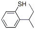 2-butan-2-ylbenzenethiol CAS#: 90927-69-8