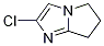 2-chloro-6,7-dihydro-5H-Pyrrolo[1,2-a]iMidazole CAS#: 91417-91-3