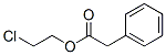 2-chloroethyl 2-phenylacetate CAS#: 943-59-9