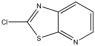 2-chlorothiazolo[5,4-b]pyridine CAS#: 91524-96-8