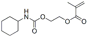 2-[[(cyclohexylamino)carbonyl]oxy]ethyl methacrylate CAS#: 94201-45-3