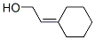 2-cyclohexylideneethanol CAS#: 932-89-8