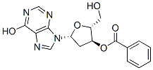 2'-deoxyinosine 3'-benzoate CAS#: 93778-58-6
