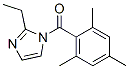 2-ethyl-1-(2,4,6-trimethylbenzoyl)-1H-imidazole CAS#: 93762-39-1