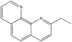 2-ethyl-1,10-phenanthroline CAS#: 95631-65-5