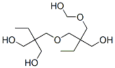 2-ethyl-2-[[2-[(hydroxymethoxy)methyl]-2-(hydroxymethyl)butoxy]methyl]propane-1,3-diol CAS#: 97416-99-4
