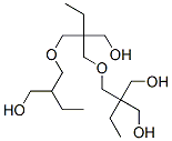 2-ethyl-2-[[2-(hydroxymethyl)-2-[[2-(hydroxymethyl)butoxy]methyl]butoxy]methyl]propane-1,3-diol CAS#: 93983-21-2