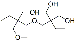 2-ethyl-2-[[2-(hydroxymethyl)-2-(methoxymethyl)butoxy]methyl]propane-1,3-diol CAS#: 93983-20-1