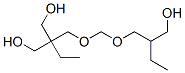 2-ethyl-2-[[[2-(hydroxymethyl)butoxy]methoxy]methyl]propane-1,3-diol CAS#: 93983-19-8
