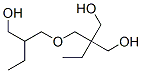 2-ethyl-2-[[2-(hydroxymethyl)butoxy]methyl]propane-1,3-diol CAS#: 93983-18-7