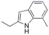 2-ethyl-7-Methyl-1H-indole CAS#: 91131-84-9
