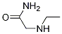 2-(ethylamino)acetamide CAS#: 98026-01-8