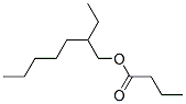 2-ethylheptyl butyrate CAS#: 94200-05-2