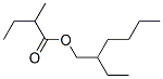 2-ethylhexyl 2-methylbutyrate CAS#: 94200-09-6