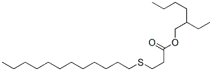 2-ethylhexyl 3-(dodecylthio)propionate CAS#: 93918-94-6