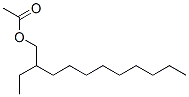 2-ethylundecyl acetate CAS#: 94021-81-5