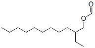 2-ethylundecyl formate CAS#: 94021-82-6