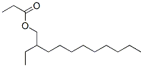 2-ethylundecyl propionate CAS#: 94021-83-7