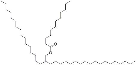 2-hexadecylicosyl laurate CAS#: 94231-65-9