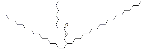 2-hexadecylicosyl octanoate CAS#: 97952-42-6