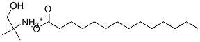 (2-hydroxy-1,1-dimethylethyl)ammonium myristate CAS#: 93981-99-8