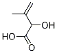2-hydroxy-3-Methylbut-3-enoic acid CAS#: 91496-47-8