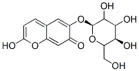 2-hydroxy-6-[(2S,5R)-3,4,5-trihydroxy-6-(hydroxymethyl)oxan-2-yl]oxy-chromen-7-one CAS#: 97882-87-6