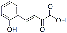 2-hydroxybenzalpyruvate CAS#: 90293-62-2