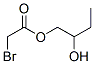 2-hydroxybutyl bromoacetate CAS#: 93858-59-4