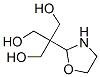 2-(hydroxymethyl)-2-(oxazolidin-2-yl)propane-1,3-diol CAS#: 97416-77-8