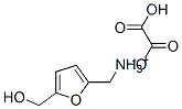 [[2-(hydroxymethyl)-5-furyl]methyl]ammonium hydrogen oxalate CAS#: 94108-18-6