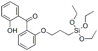 2-hydroxyphenyl [3-(triethoxysilyl)propoxy]phenyl ketone CAS#: 94279-21-7