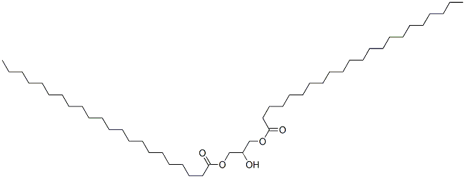 2-hydroxypropane-1,3-diyl didocosanoate CAS#: 94201-62-4