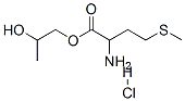 2-hydroxypropyl DL-methionate hydrochloride CAS#: 93805-90-4